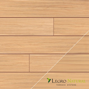 Терасна дошка Legro Natural & Dunes DS14 Maple